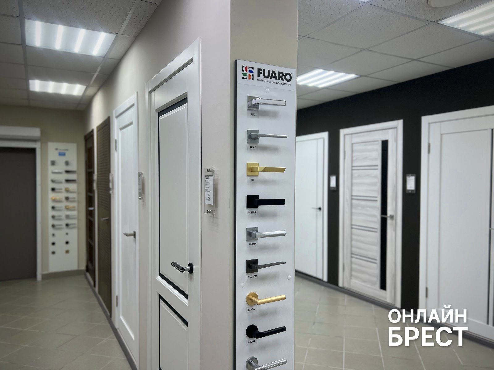 В ТЦ «Никольский» открылось новое пространство