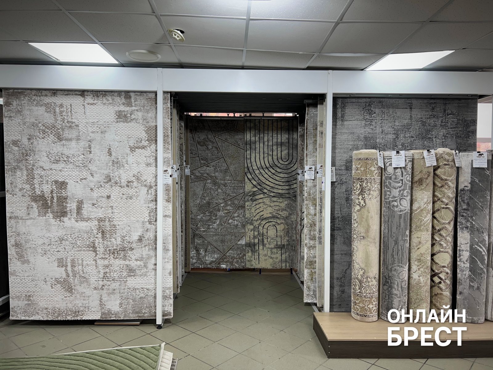 В ТЦ «Никольский» открылось новое пространство