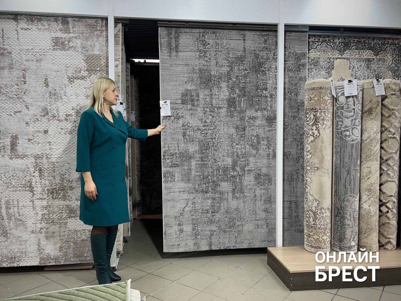 В ТЦ «Никольский» открылось новое пространство