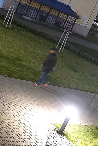 Может быть, вы его видели? Милиция Бреста устанавливает личность мужчины