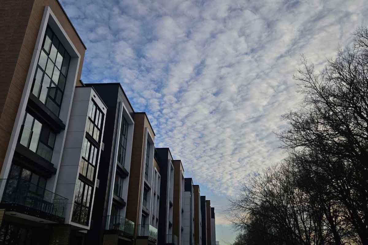 Молодая семья переехала в Брест и рассказала, как им удалось купить квартиру в рассрочку