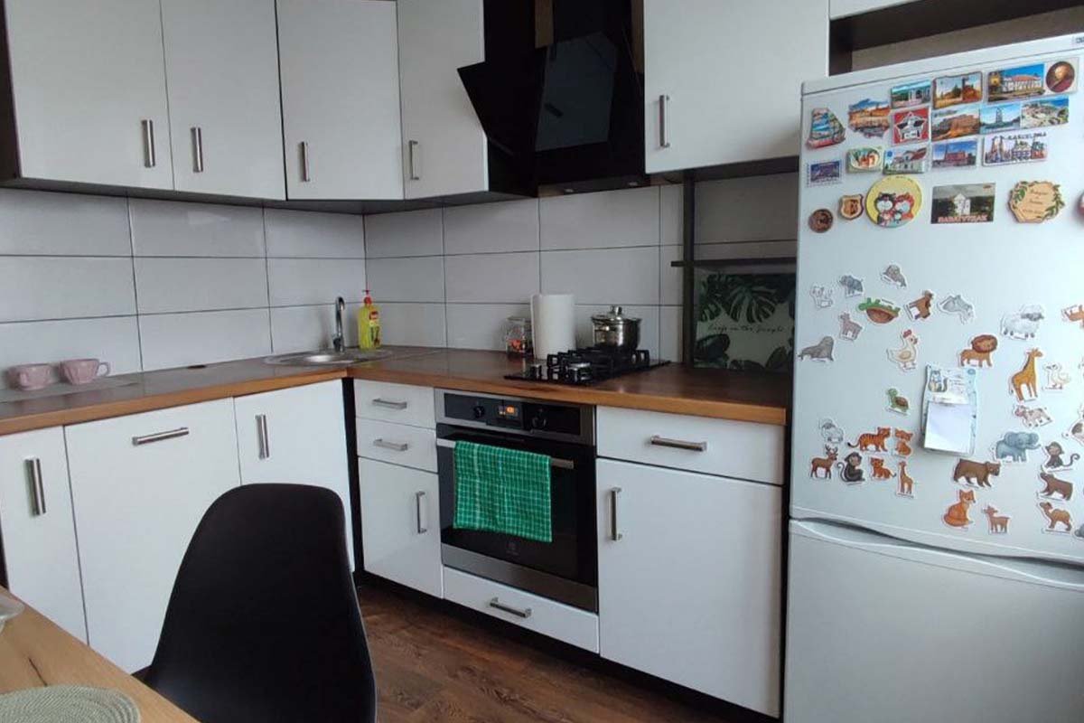 Молодая семья переехала в Брест и рассказала, как им удалось купить квартиру в рассрочку