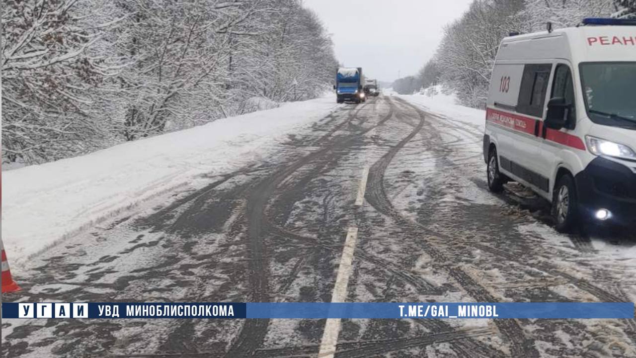 Столкновение двух BMW унесло жизнь 25-летней девушки
