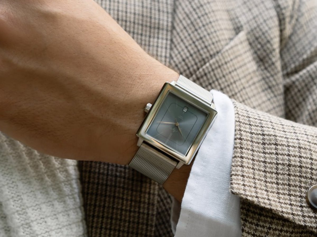 Время для безупречного подарка! Большая новогодняя распродажа легендарного бренда «Луч» уже в Бресте!