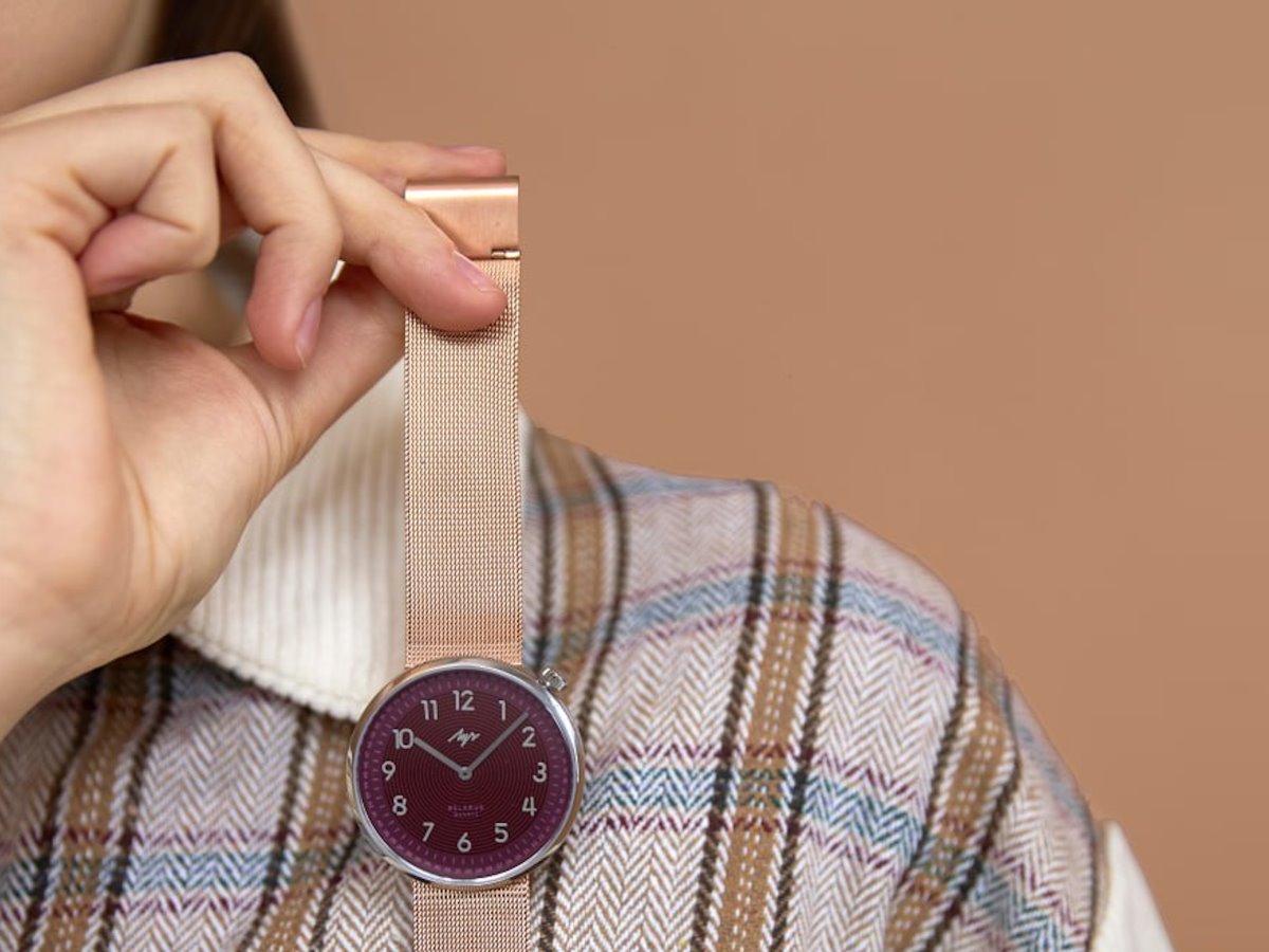 Время для безупречного подарка! Большая новогодняя распродажа легендарного бренда «Луч» уже в Бресте!