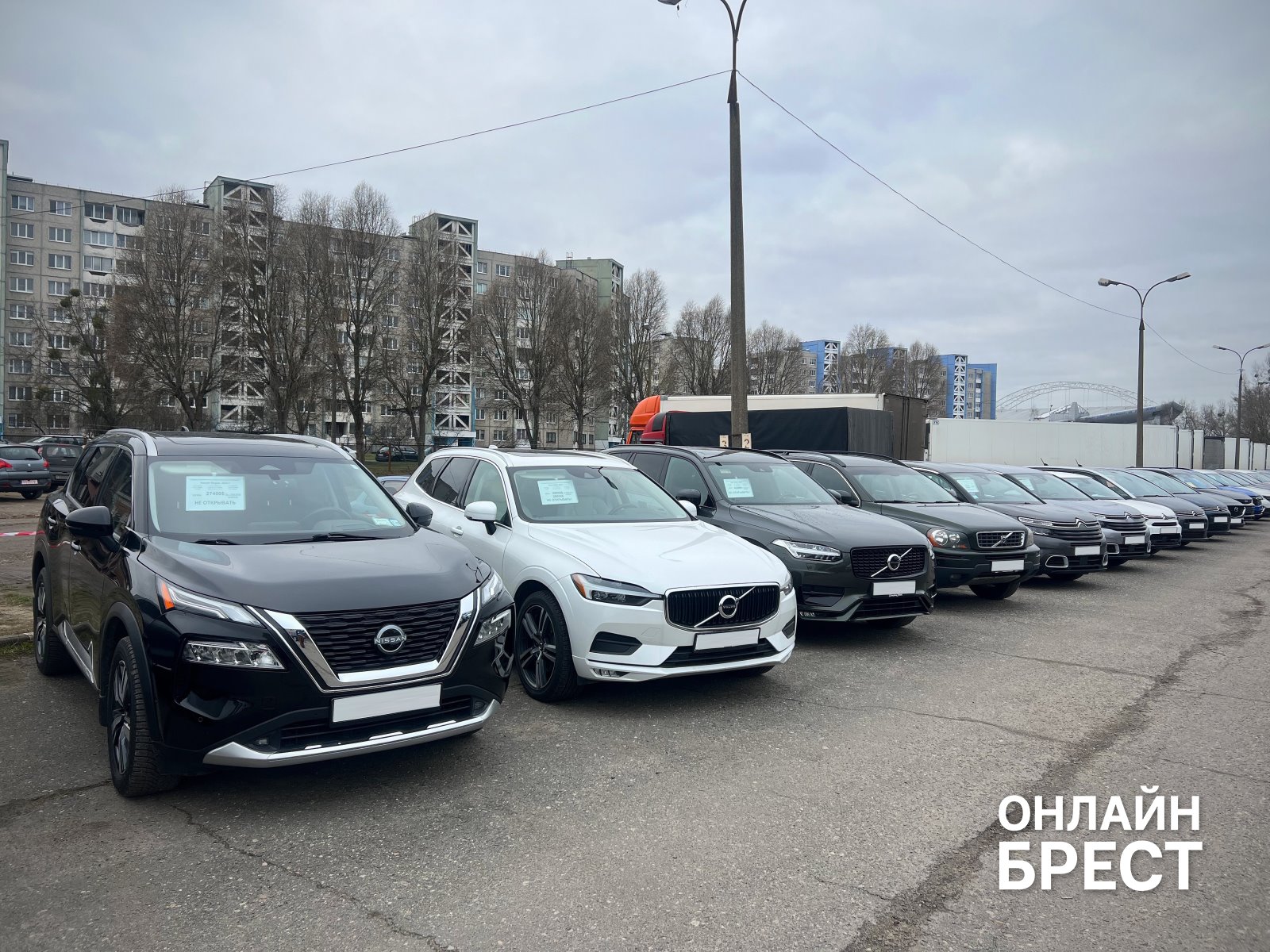 100 авто в 27 лет: история автоплощадки GrandAuto Brest от создателя Алексея