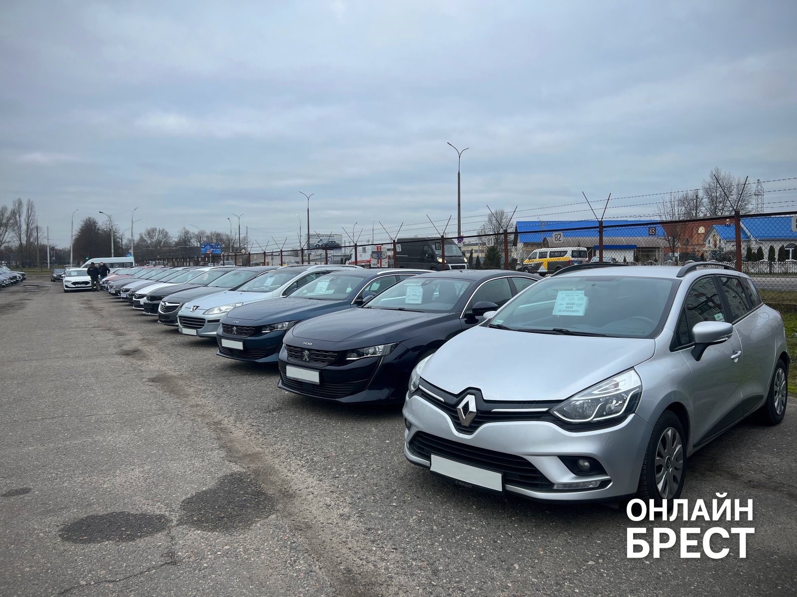 100 авто в 27 лет: история автоплощадки GrandAuto Brest от создателя Алексея