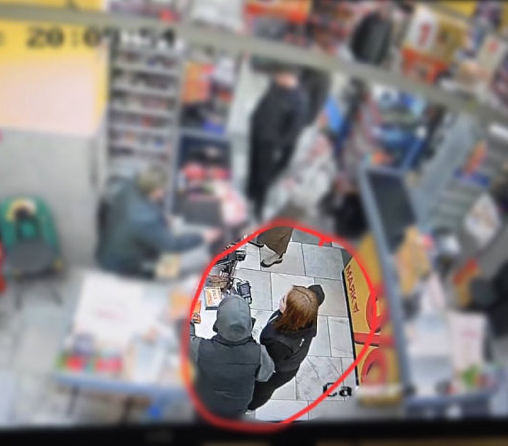 Вышел из бара, а вернулся уже без денег: как «подруга» обокрала брестчанина