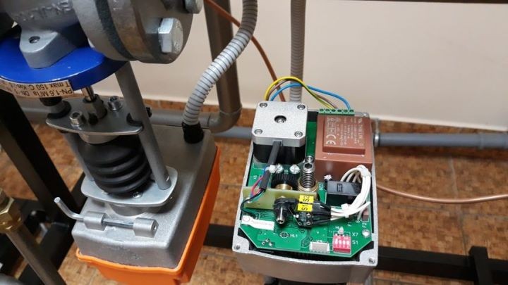 Специалисты ташкентского технопарка повышают опыт в лабораториях брестского вуза