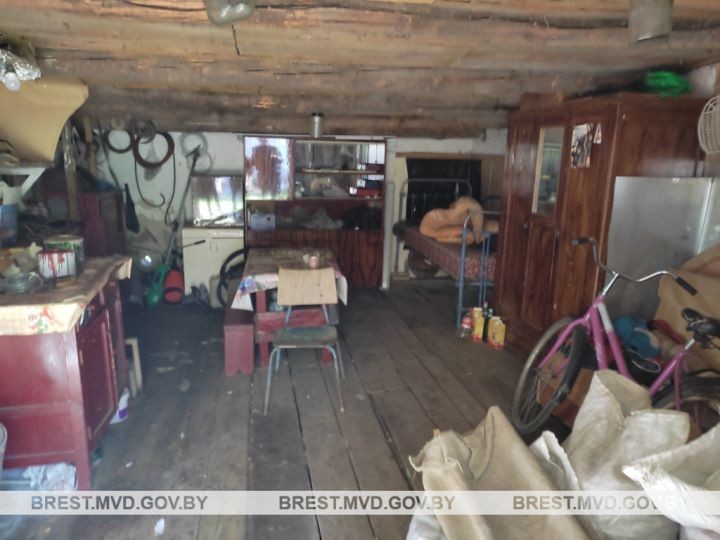 В Ивановском районе сельчанин наладил производство самогона