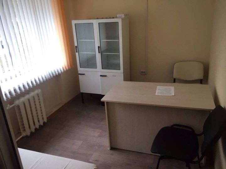 В Бресте появится отделение ночного пребывания для бездомных граждан