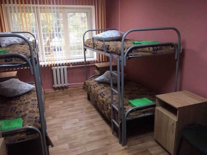 В Бресте появится отделение ночного пребывания для бездомных граждан