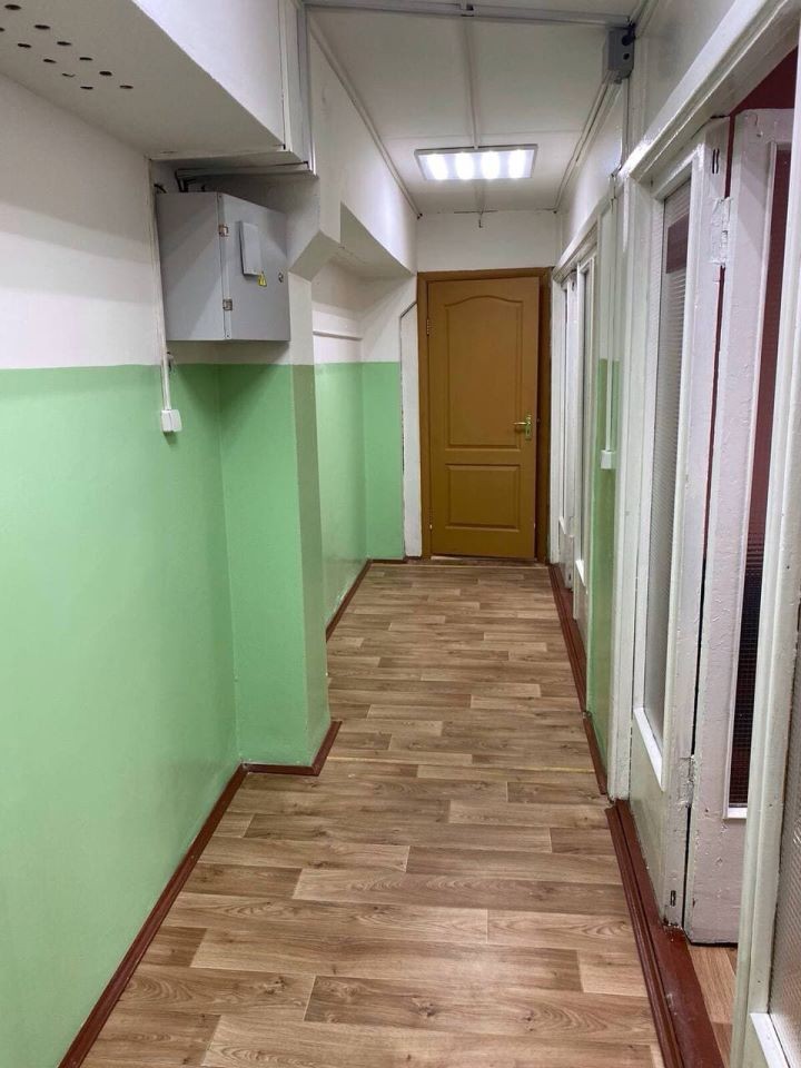 В Бресте появится отделение ночного пребывания для бездомных граждан