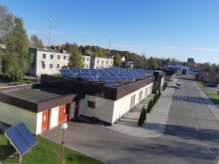 Сила светила. Станет ли Брест «Солнечным городом»?