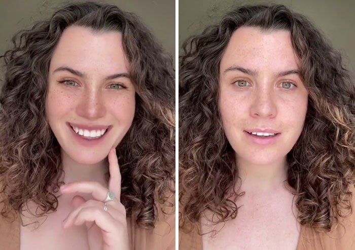 Девушки показали, какие они в «инстаграме» и реальности