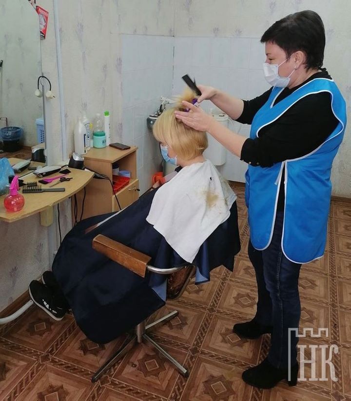 Как работают комплексно-приемные пункты в Каменецком районе