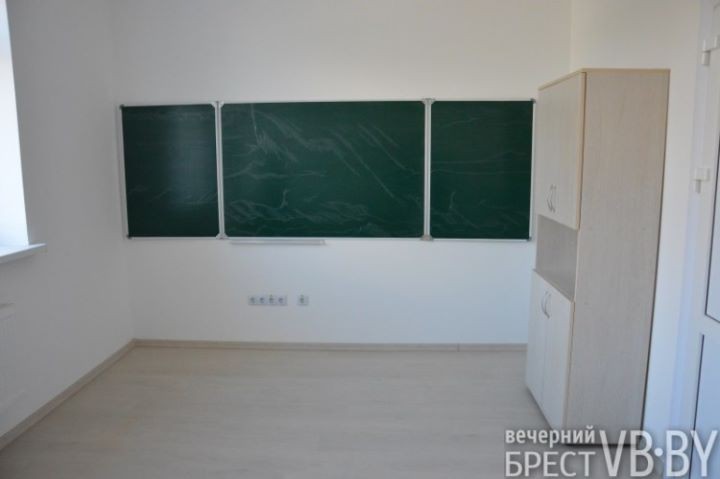 Тайм-АУТ в новых стенах. В центре Бреста с помощью ЕС создали центр помощи деткам с аутизмом и их родителям