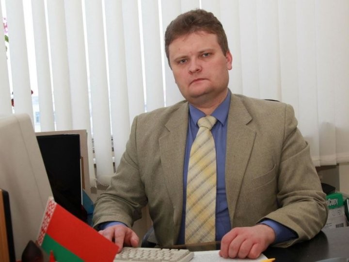 Геннадий Иванчин