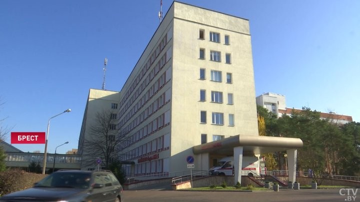 «Помощь в любом случае нужна». В Бресте возобновляют плановую работу с кардиопациентами
