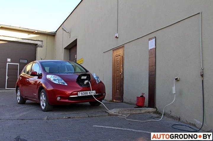 На какие электромобили будет приходить транспортный налог, а на какие нет? Что делать?