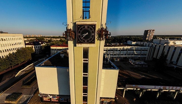 Фото: ВаськаПилот