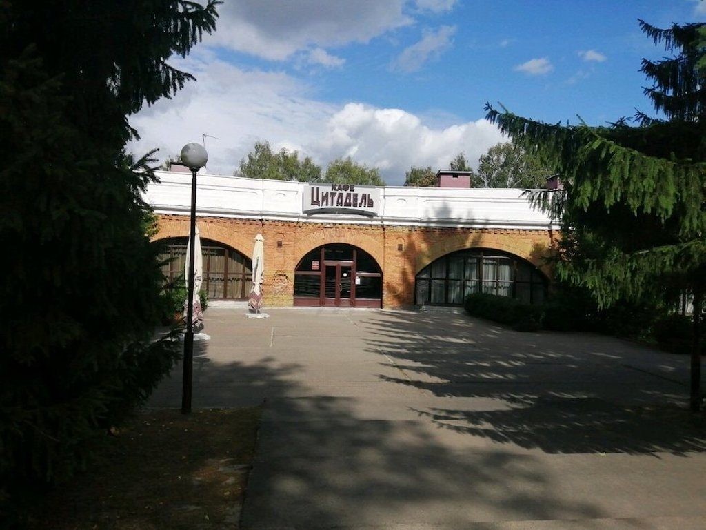 Кафе «Цитадель» в Брестской крепости может стать другим? На аукцион выставили помещение площадью 2500 «квадратов»