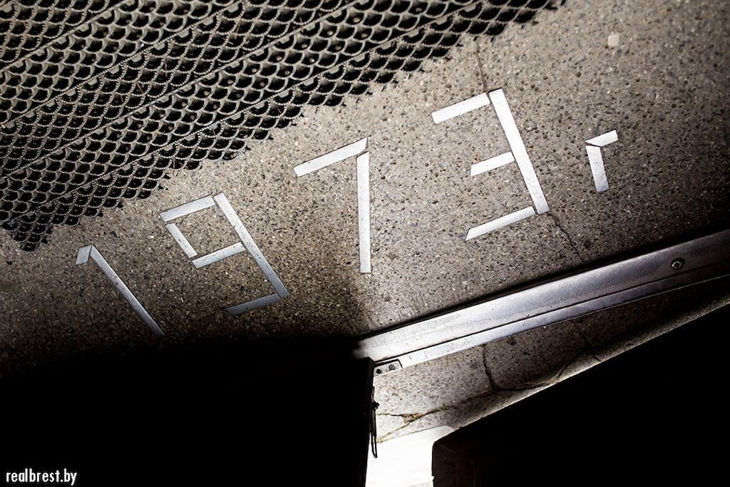 Кафе «Цитадель» в Брестской крепости может стать другим? На аукцион выставили помещение площадью 2500 «квадратов»