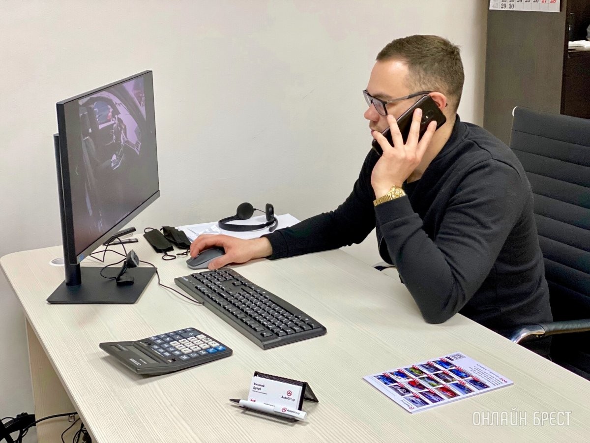 Впервые в Беларуси: теперь можно взять кредит на покупку подержанных автомобилей из США и Европы. Выгодные условия