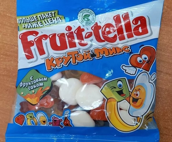 Фото: Telegram-канал Госстандарта