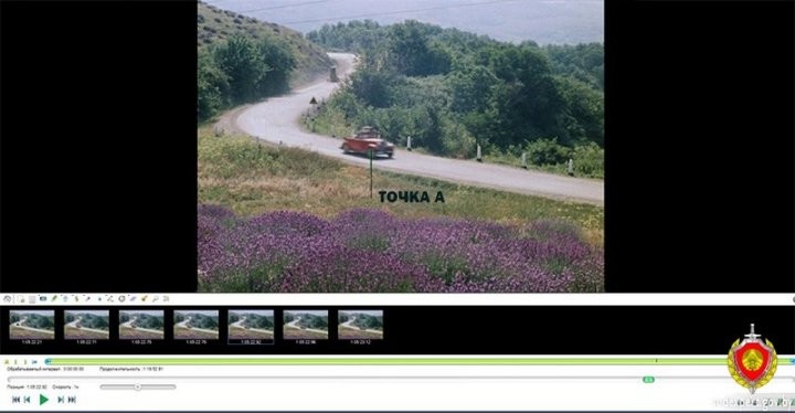 Врать бесполезно. Судебные эксперты ГКСЭ поделились секретами расчета скорости по видео и замершим стрелкам спидометра