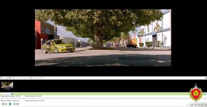 Врать бесполезно. Судебные эксперты ГКСЭ поделились секретами расчета скорости по видео и замершим стрелкам спидометра