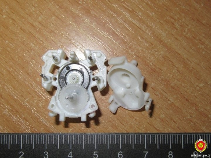 Врать бесполезно. Судебные эксперты ГКСЭ поделились секретами расчета скорости по видео и замершим стрелкам спидометра