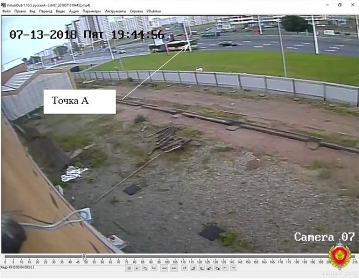 Врать бесполезно. Судебные эксперты ГКСЭ поделились секретами расчета скорости по видео и замершим стрелкам спидометра