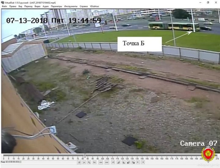 Врать бесполезно. Судебные эксперты ГКСЭ поделились секретами расчета скорости по видео и замершим стрелкам спидометра