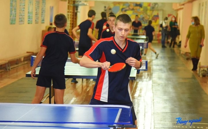 Брестское областное кадетское училище празднует свое 10-летие