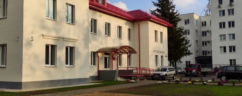 Центр по оказанию помощи детям с аутистическими нарушениями открывают в Бресте