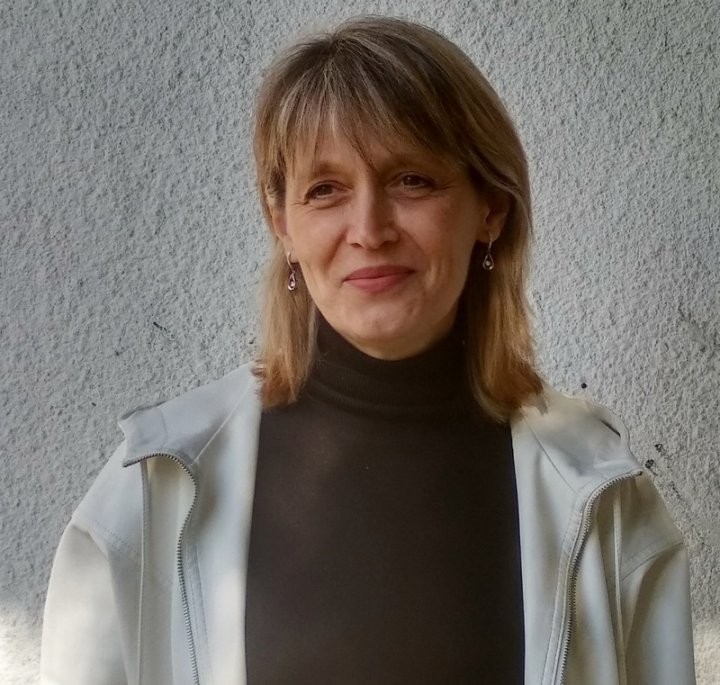 «Пою. Рисую. Хорошо стреляю» Как бывшая военнослужащая нашла себя в сфере культуры Каменецкого района