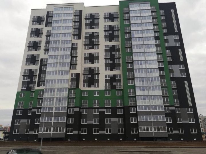 В Бресте на Мытной открывают дом для военнослужащих