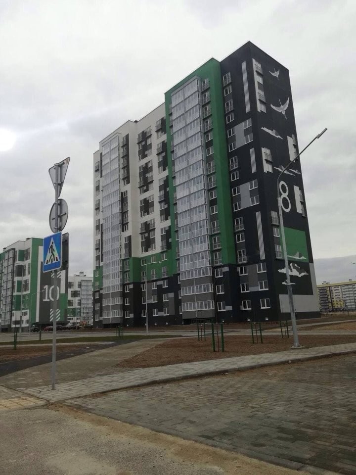 В Бресте на Мытной открывают дом для военнослужащих