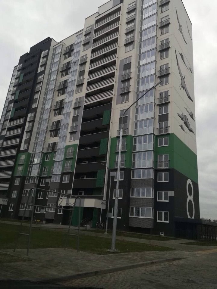 В Бресте на Мытной открывают дом для военнослужащих