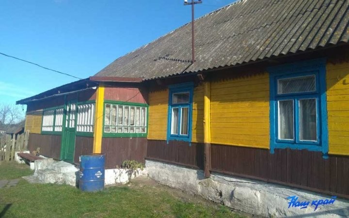 Молодую женщину убили в Барановичах