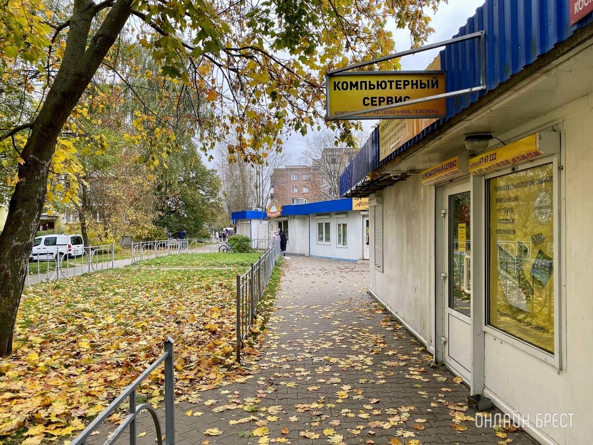 Покупка, ремонт, обслуживание компьютеров, ноутбуков, планшетов и мобильных телефонов в Бресте!