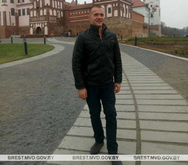 31-летний житель Брестской области уехал на заработки в Польшу и пропал