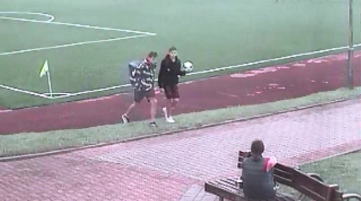 скриншот МВД