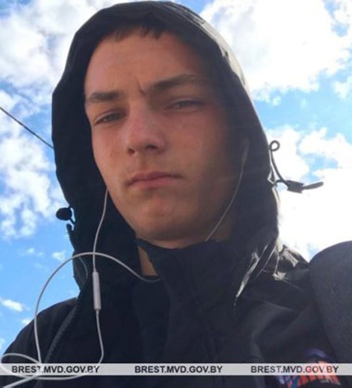 16-летнего юношу ищут на Брестчине. Он пропал 6 ноября