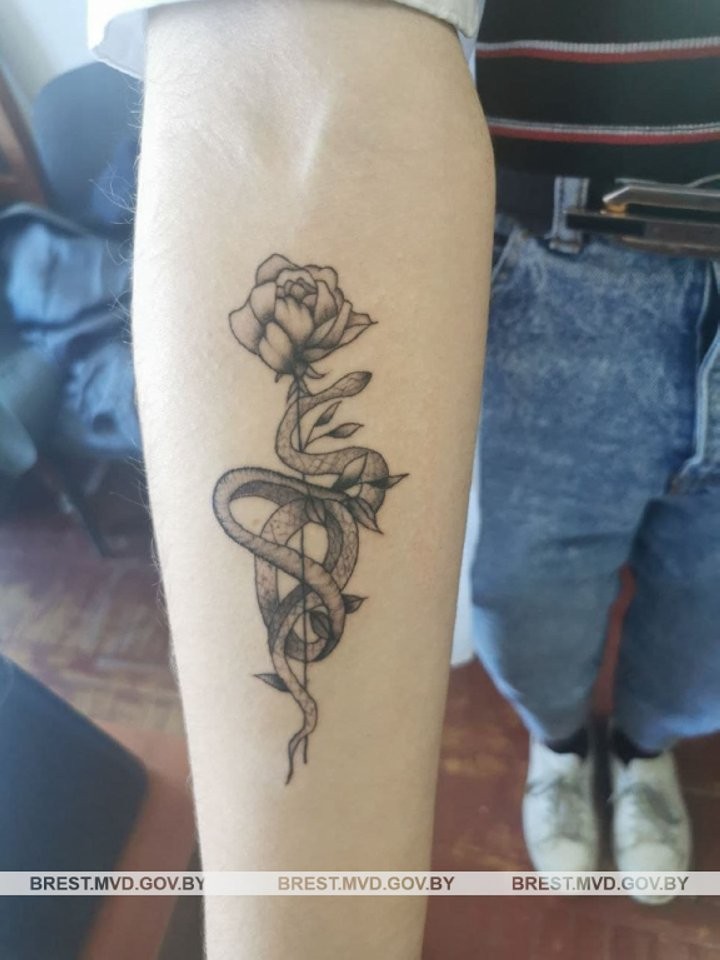 Девочка уехала из Белоозерка в Брест и пропала