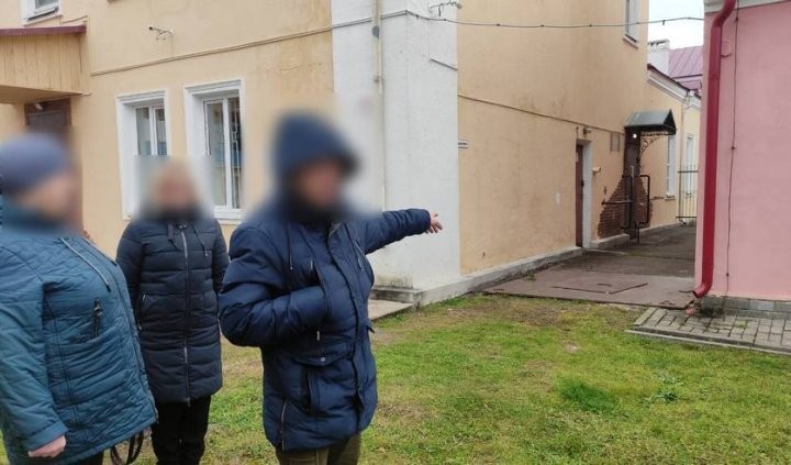 В Гродненской области парень похитил 24 мобильных телефона и подарил их знакомым