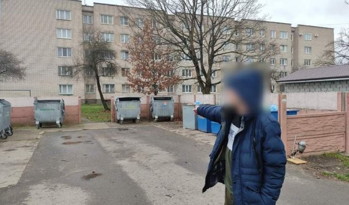 В Гродненской области парень похитил 24 мобильных телефона и подарил их знакомым