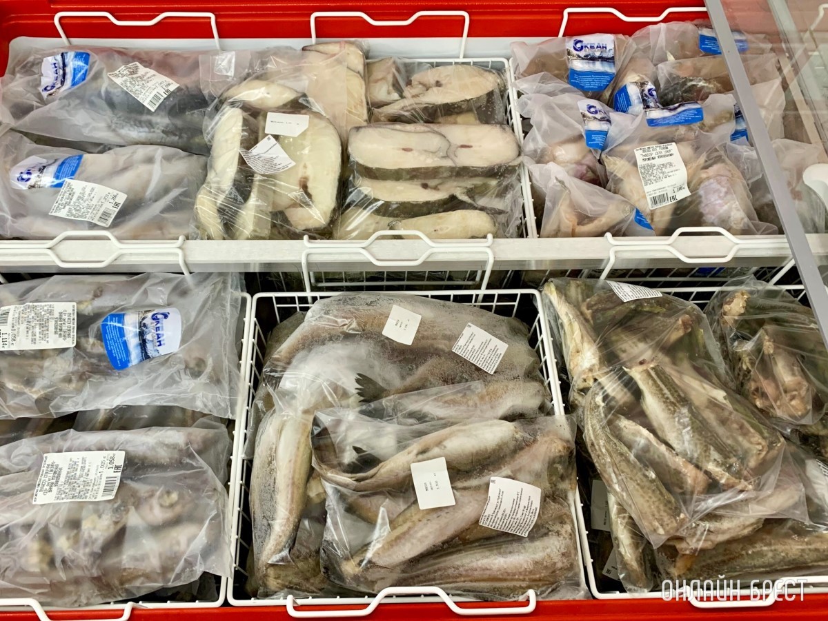 Низкие цены без ущерба качеству. В Бресте открылся новый дискаунтер «ДОБРОЦЕН» (Фотообзор)