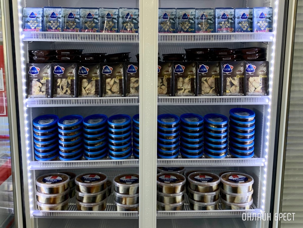 Низкие цены без ущерба качеству. В Бресте открылся новый дискаунтер «ДОБРОЦЕН» (Фотообзор)